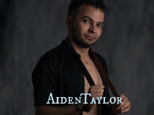 AidenTaylor