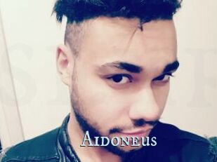 Aidoneus