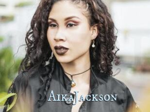 AikaJackson