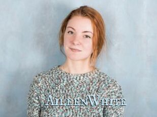 AileenWhite
