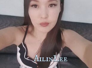 AilinLee