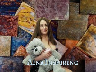 AinaInspiring