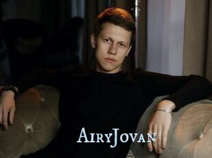 AiryJovan