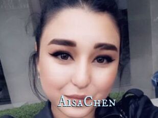 AisaChen