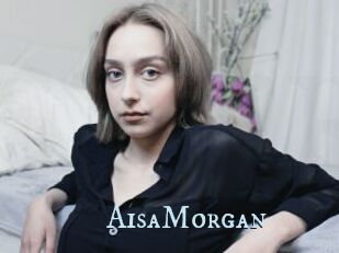 AisaMorgan