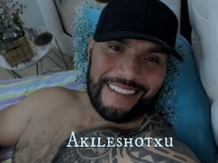 Akileshotxu