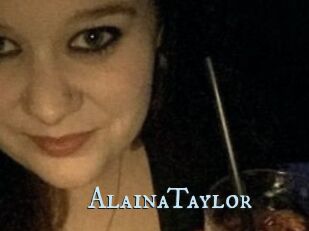 AlainaTaylor