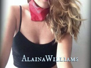 AlainaWilliams