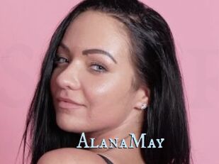 AlanaMay