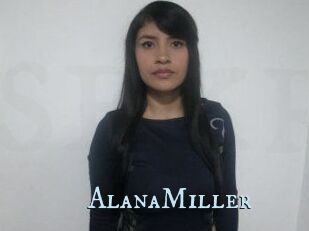 AlanaMiller