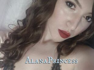 AlanaPrincess