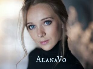 AlanaVo