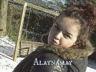 Alaynamay