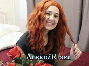 AlbedaRigel