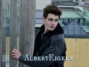 AlbertEigelx