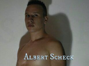 Albert_Scheck