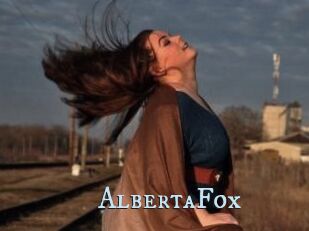 AlbertaFox