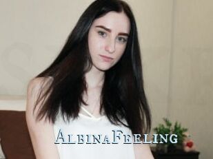 AlbinaFeeling