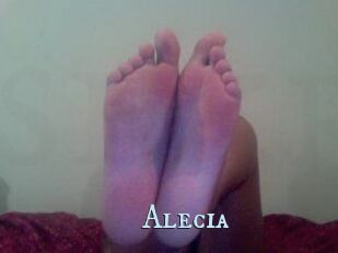 Alecia