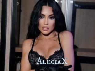 AleciaX