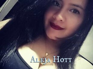 Aleja_Hott