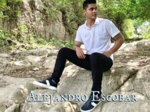 Alejandro_Escobar