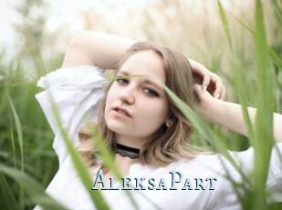 AleksaPart