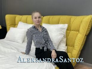 AleksandraSantoz