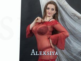 Aleksiya