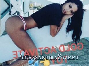 AlessandraSweet