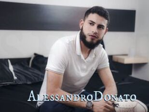 AlessandroDonato