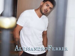 AlessandroFerrer