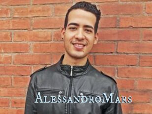 AlessandroMars