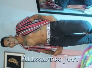 Alessandro_Joot