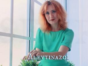 Alevtinazoi