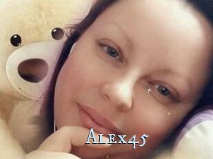 Alex45