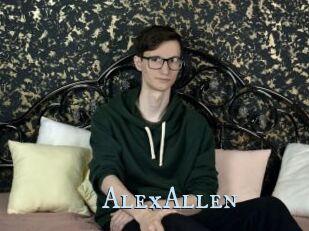 AlexAllen