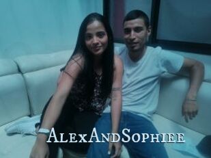 AlexAndSophiee