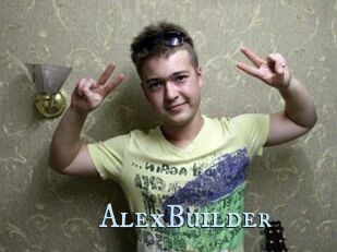 AlexBuilder