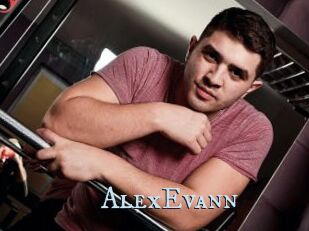 AlexEvann