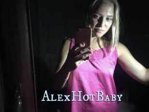 AlexHotBaby