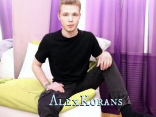 AlexKorans