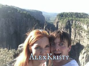 AlexKristy