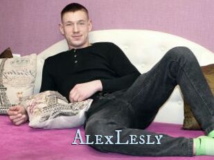 AlexLesly