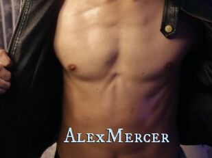 AlexMercer