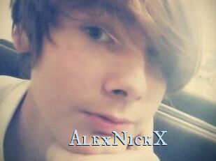 Alex_NickX