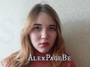 AlexPageBe