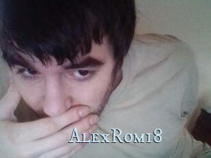 AlexRom18