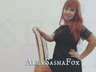 AlexSashaFox