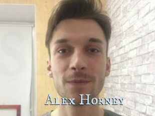 Alex_Horney